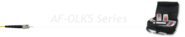 AF-OLK5 Series