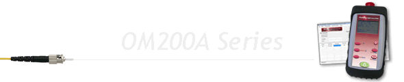OM200A Series